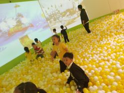 -宝燕乐园(闵行旗舰店)