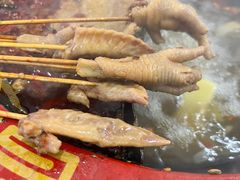 -百签宫串串香重庆火锅(夏湾店)