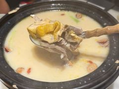 -径山十八道·风味民间菜(杭州总店)