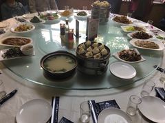 -西夏回族烧麦馆(牡丹街店)