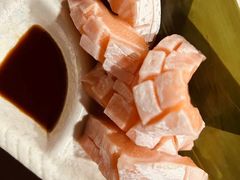 -日本料理神拉面