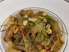 -滋粥楼·顺德菜(番禺广场总店)