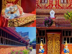 -西双版纳傣族园