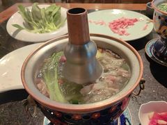 -南门涮肉(上海二店)
