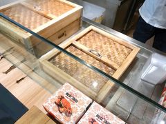 -阿文汤包蟹黄汤包(豫园商城店)