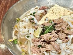 -大叻和越南粉(南浦里店)
