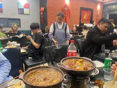 -川香煲(茅台路店)