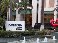 -厦门艾美酒店·乐美中餐厅