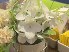 -希尔顿欢朋酒店·欢朋餐厅