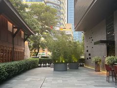 -成都博舍酒店