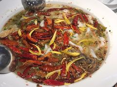 -太二酸菜鱼(海口友谊广场店)