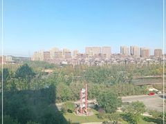 -前关湿地公园