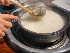 -大良毋米粥(锦龙路总店)