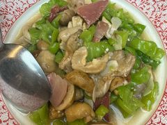 -蔼若春.传承云南菜(金碧公园店)