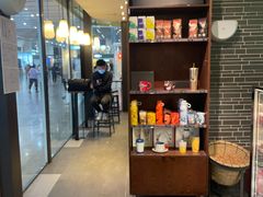 -星巴克(北京南站第二店)