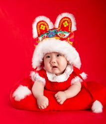 点击看大图 -如意宝贝儿童摄影室