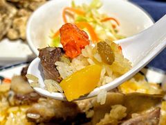 -伊带伊路新疆美食府(呼家楼店)