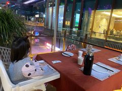 -赵小姐丨新中餐(曲江店)