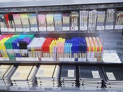 -MUJI无印良品(万达太原街店)