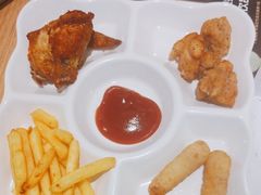 -豪客来牛排(天阳D32店)