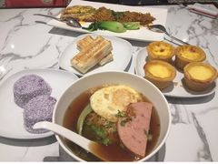 -永和大王(梅家浜店)