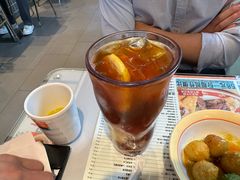 -肥韬茶餐厅(海上世界店)