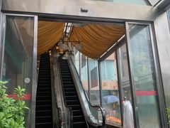 门面-湖滨步步高酒店·中餐厅