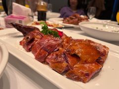 广式烧鸭-龙船人海鲜城(长治路店)
