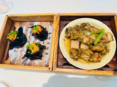 -蔡澜点心·粤菜(赛格国际购物中心店)