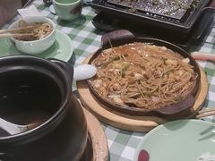 -胡杨记忆(和平路店)