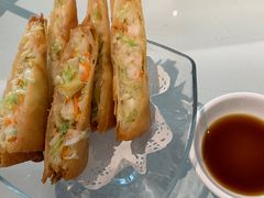 -粤财皇冠假日酒店·彩华轩中餐厅