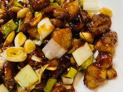 -北平味道.京味菜.烤鸭(梨园店)