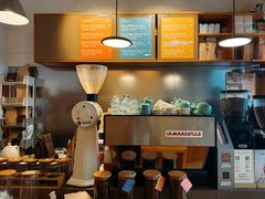 -Cafe del Volcan(永康路店)