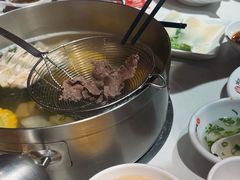 -焯牛潮汕牛肉火锅(云峰街创始店)