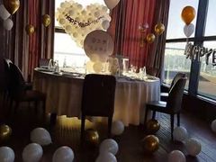 -梧桐餐厅(泉城路店)