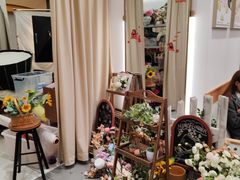 -海马体照相馆(万菱汇店)
