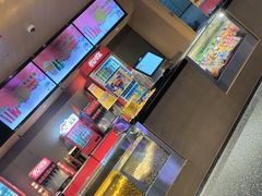 -深影国际影城(学院南路店CGS中国巨幕店)