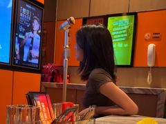 -星聚会KTV(复地活力城店)