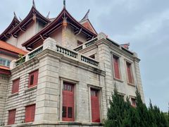 -厦门大学(思明校区)