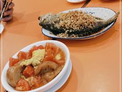 -雅苑餐厅(朝天路店)