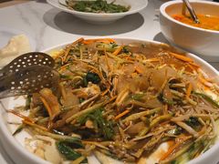-上关东东北菜(夫子庙水游城店)