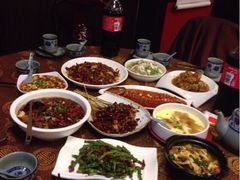 iphone_upload_pic-缪氏川菜(丰盛町店)