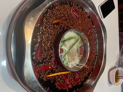 -枇杷园食为鲜火锅(南山店)