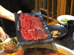 -巴蜀印象火锅(永陵总店)