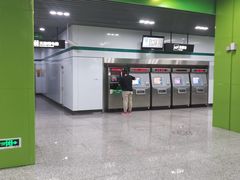 -桂林公园(地铁站)
