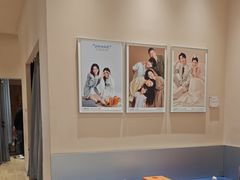 -海马体照相馆(成都来福士广场店)