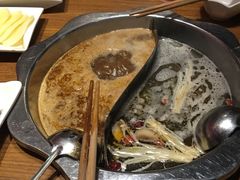 -傣妹火锅(南京东路一店)