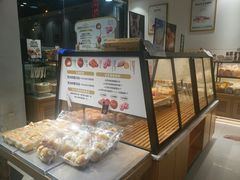 -超港·蛋糕面包(包河万达店)