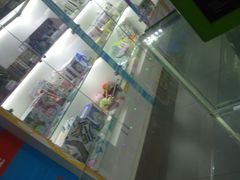 -明日世界电玩城(之心城店)