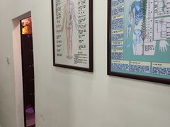 -张钰强中医正骨推拿连锁(唐家人才公寓店)